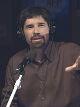 photo de Frédéric Riclet