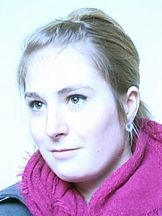 photo de Aurore Roche