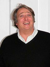 photo de Bob Messini