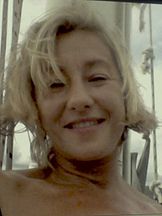 photo de Vanda Hybnerová