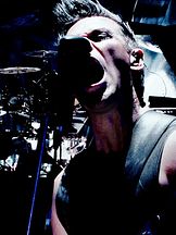 photo de Richard Kruspe