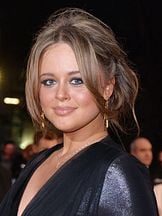 Emily Atack