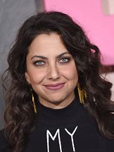 photo de Kathreen Khavari