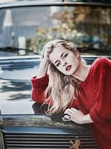 photo de Marie Six de Dieuleveult