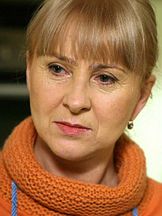 photo de Agnieszka Mandat-Grabka