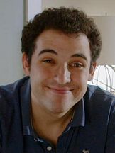 photo de Owen Suskind
