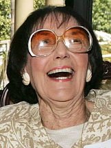 photo de Fay Kanin