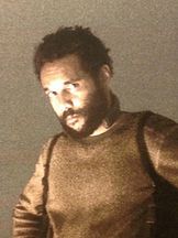 photo de Lasarus Ratuere