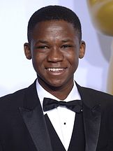 photo de Abraham Attah