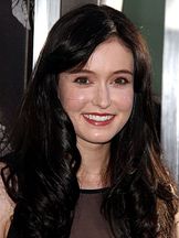photo de Hayley McFarland
