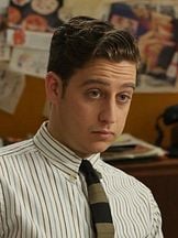 photo de Trevor Einhorn