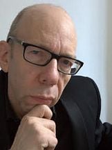 photo de Francis Coffinet