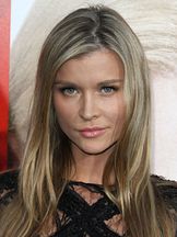 photo de Joanna Krupa