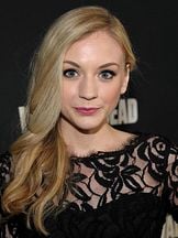 photo de Emily Kinney