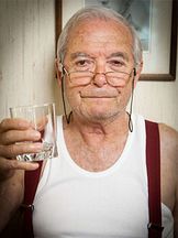 photo de Jacques Canet