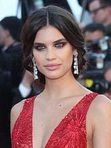 photo de Sara Sampaio