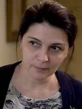 photo de Ia Shugliashvili