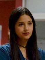 photo de Tanaya Beatty