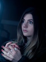 photo de Sarah Brooks