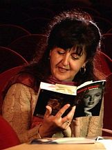 photo de Elizabeth Piron-Ballay