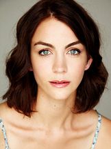 photo de Jessica Clarke