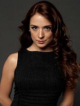 photo de Demet Şaşmaz