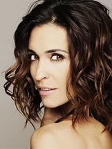 photo de Luz María Zetina