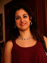 photo de Carmen Merinero