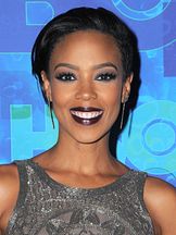 photo de Jazmyn Simon