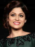 photo de Shamita Shetty
