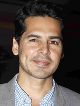 photo de Dino Morea
