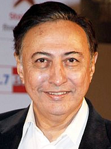 photo de Anang Desai