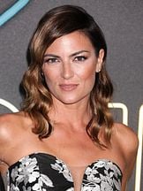 photo de Monique Ganderton