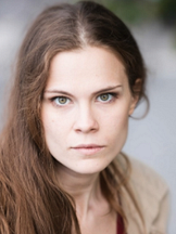 photo de Federica Rosellini