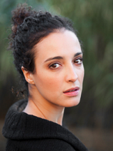 photo de Astrid Meloni