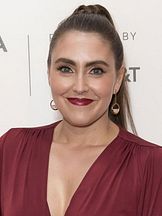 photo de Lauren Adams