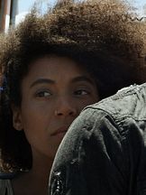 photo de Thandi Sebe