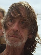 photo de Jonathan Pienaar