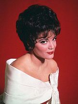 photo de Connie Francis