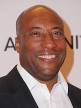 photo de Byron Allen
