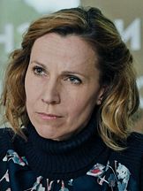 photo de Doris Schretzmayer