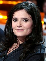 photo de Salomé Lelouch