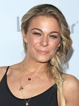 photo de LeAnn Rimes