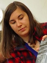 photo de Maréva Mouraud