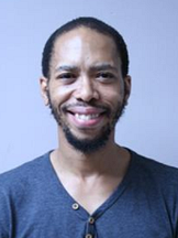 photo de Mothusi Magano