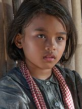 photo de Sareum Srey Moch