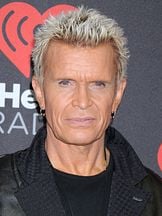 photo de Billy Idol