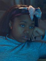 photo de Taliah Webster