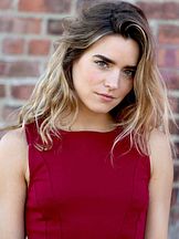 photo de Nadja Settel
