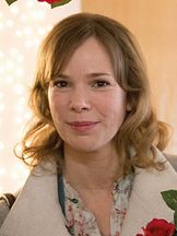 photo de Milena Dreißig